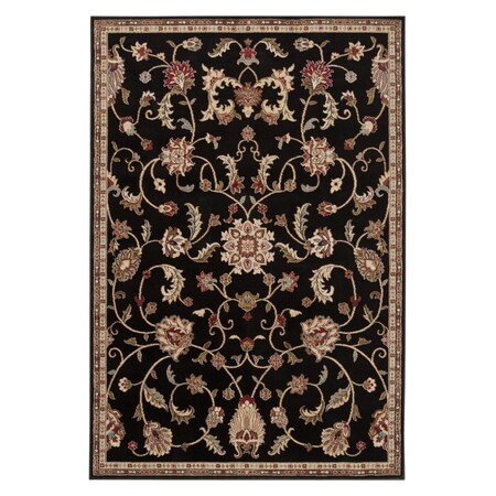 Surya Riley - 5'3 X 7'6" Area Rug" RLY5025-5376